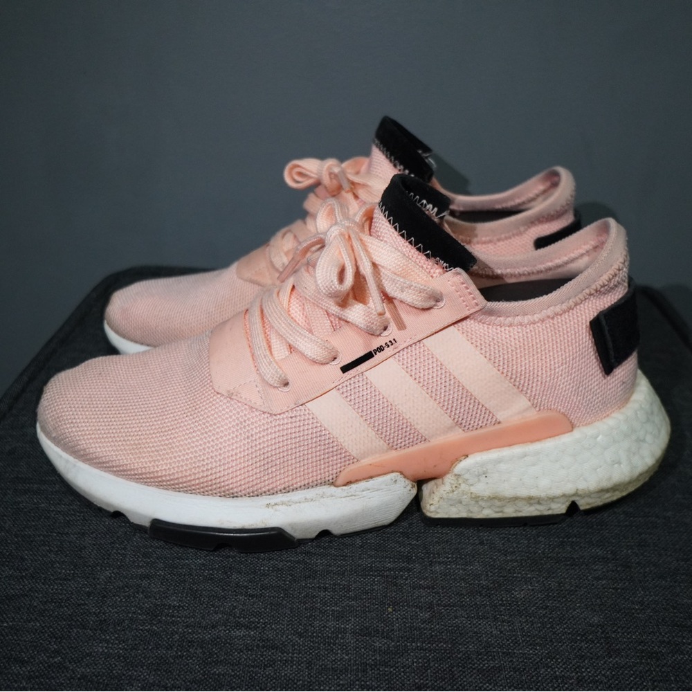 Adidas POD S3.1 - Picture 5 of 7